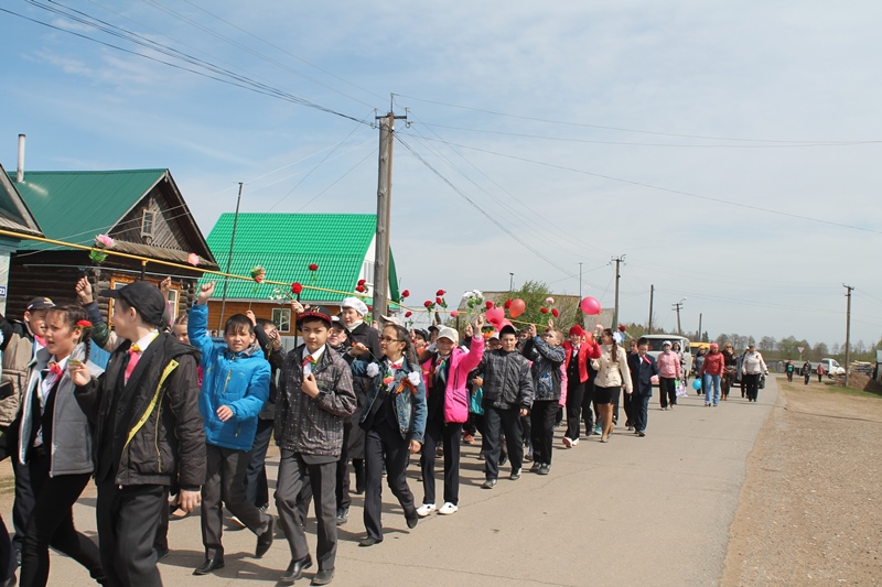 Карта саклово краснокамский район